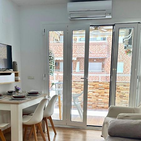 Apartamento De 3 Dormitorios, Costa Marfil - Magic World Оропеса-дель-Мар Екстер'єр фото