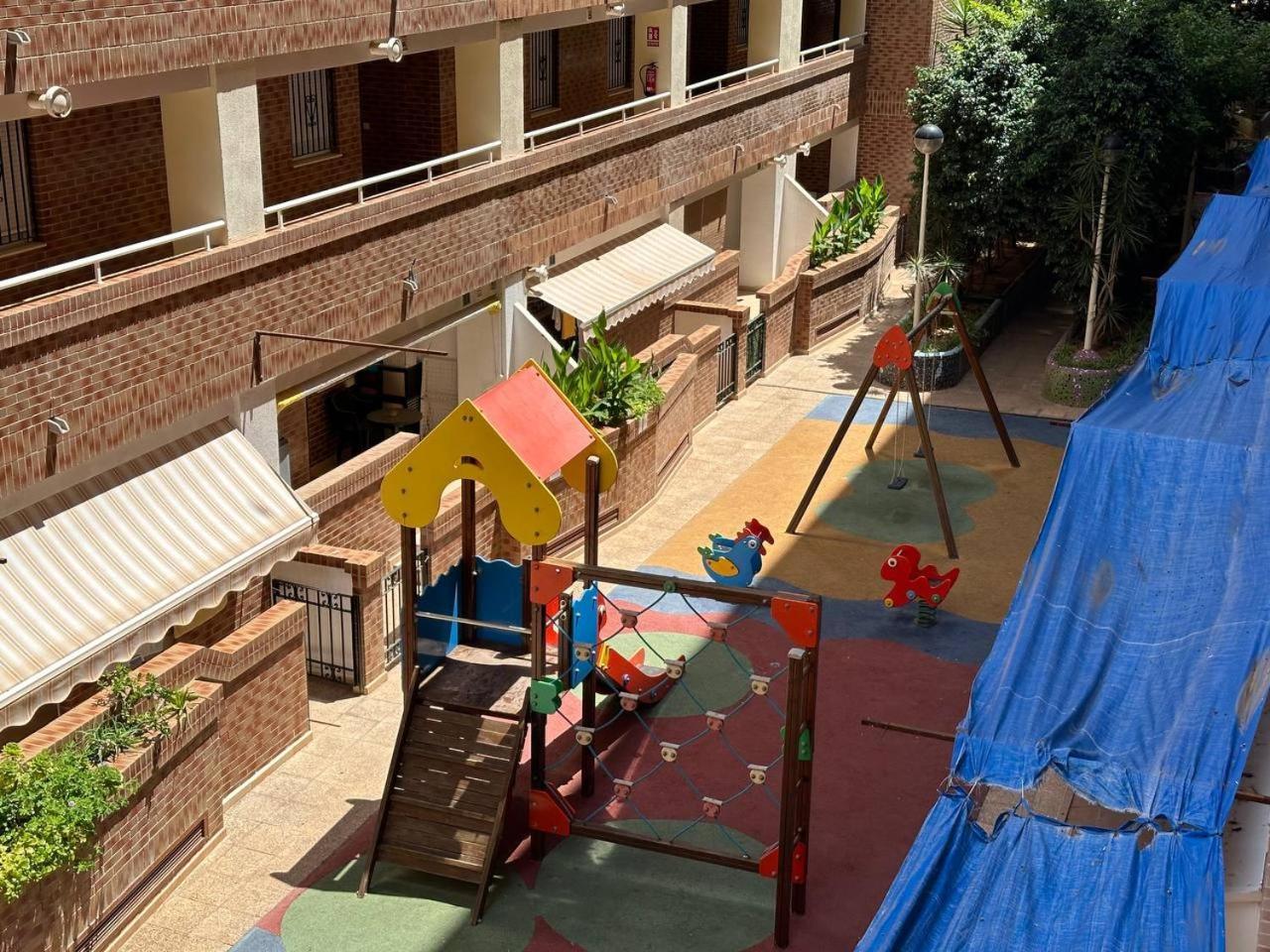 Apartamento De 3 Dormitorios, Costa Marfil - Magic World Оропеса-дель-Мар Екстер'єр фото