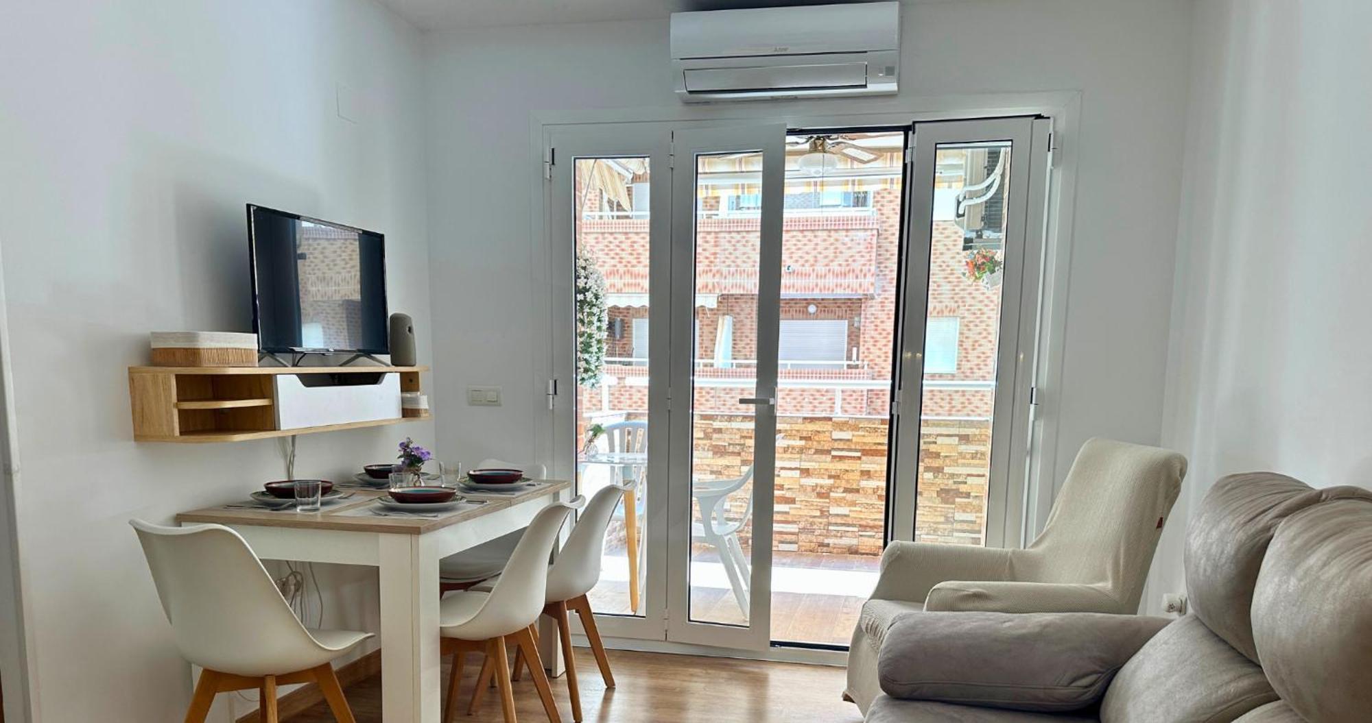 Apartamento De 3 Dormitorios, Costa Marfil - Magic World Оропеса-дель-Мар Екстер'єр фото