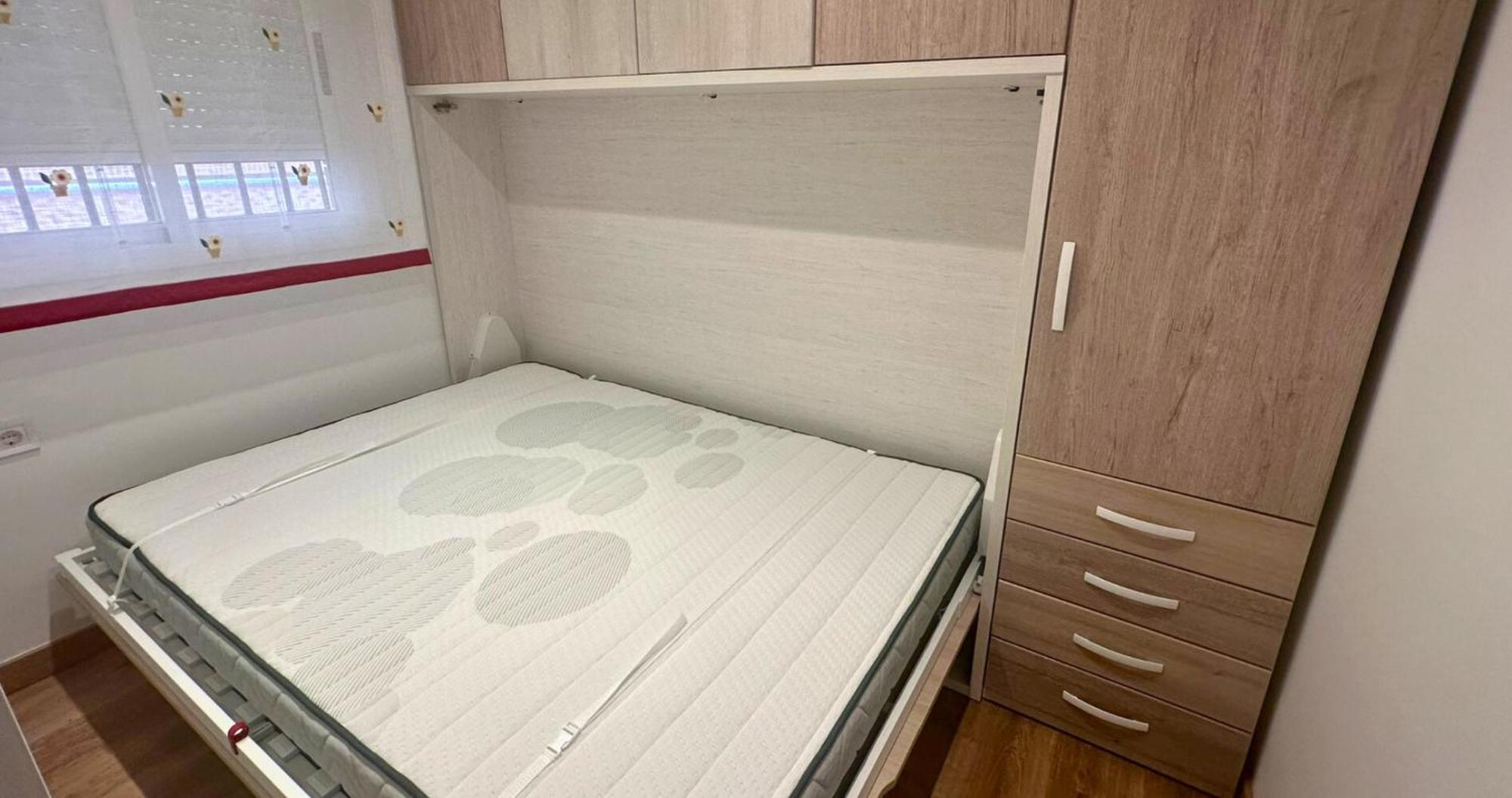 Apartamento De 3 Dormitorios, Costa Marfil - Magic World Оропеса-дель-Мар Екстер'єр фото