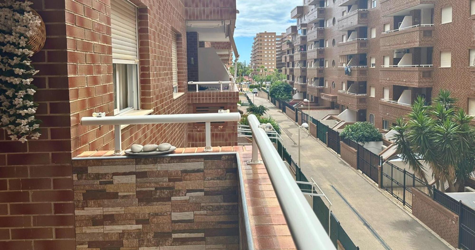 Apartamento De 3 Dormitorios, Costa Marfil - Magic World Оропеса-дель-Мар Екстер'єр фото