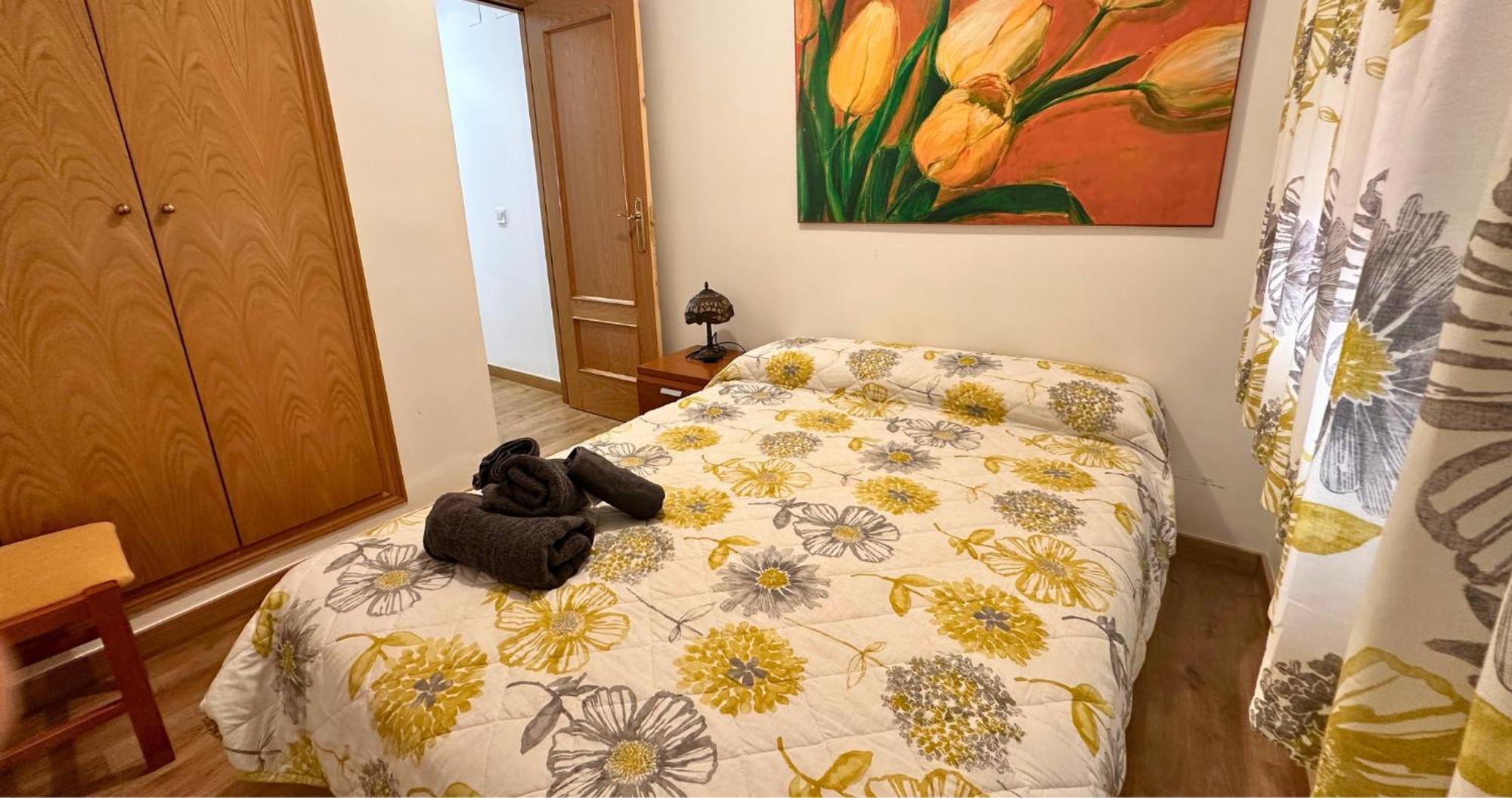 Apartamento De 3 Dormitorios, Costa Marfil - Magic World Оропеса-дель-Мар Екстер'єр фото