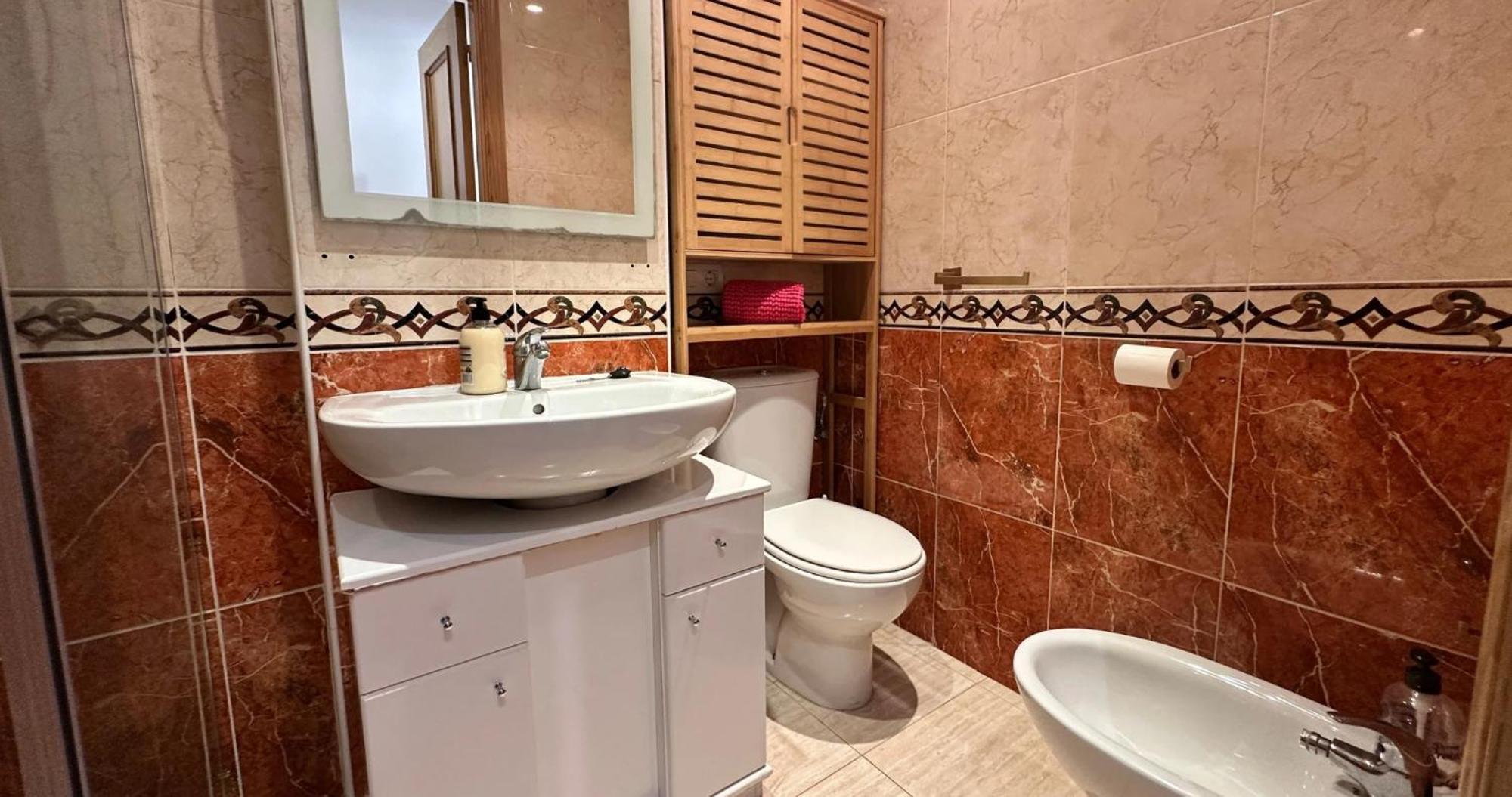 Apartamento De 3 Dormitorios, Costa Marfil - Magic World Оропеса-дель-Мар Екстер'єр фото
