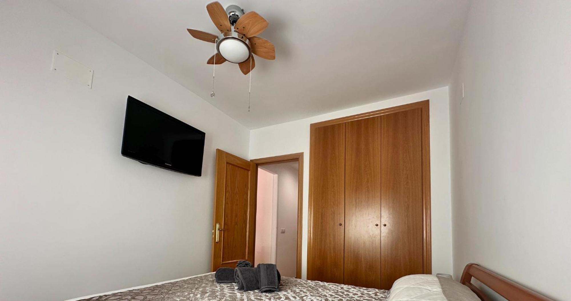 Apartamento De 3 Dormitorios, Costa Marfil - Magic World Оропеса-дель-Мар Екстер'єр фото