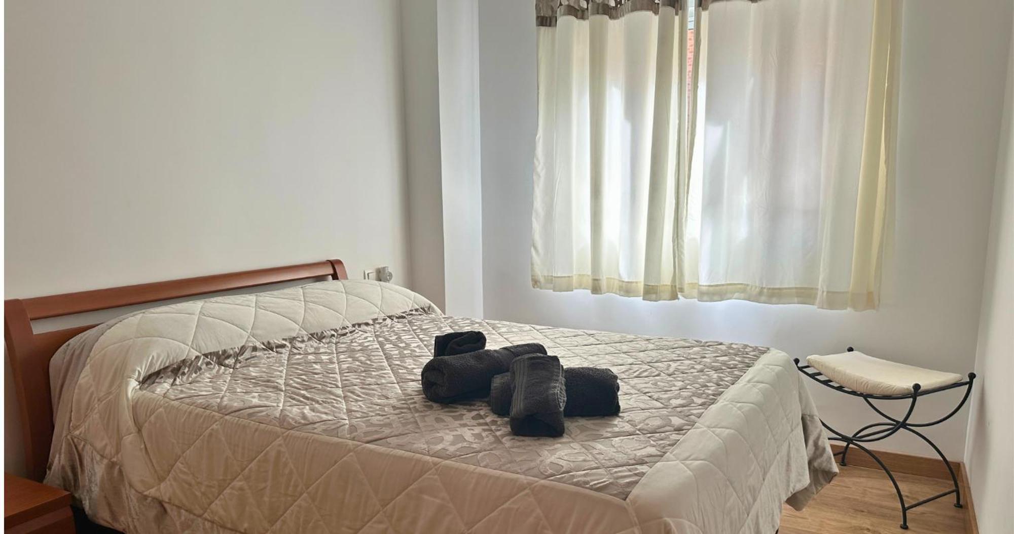 Apartamento De 3 Dormitorios, Costa Marfil - Magic World Оропеса-дель-Мар Екстер'єр фото