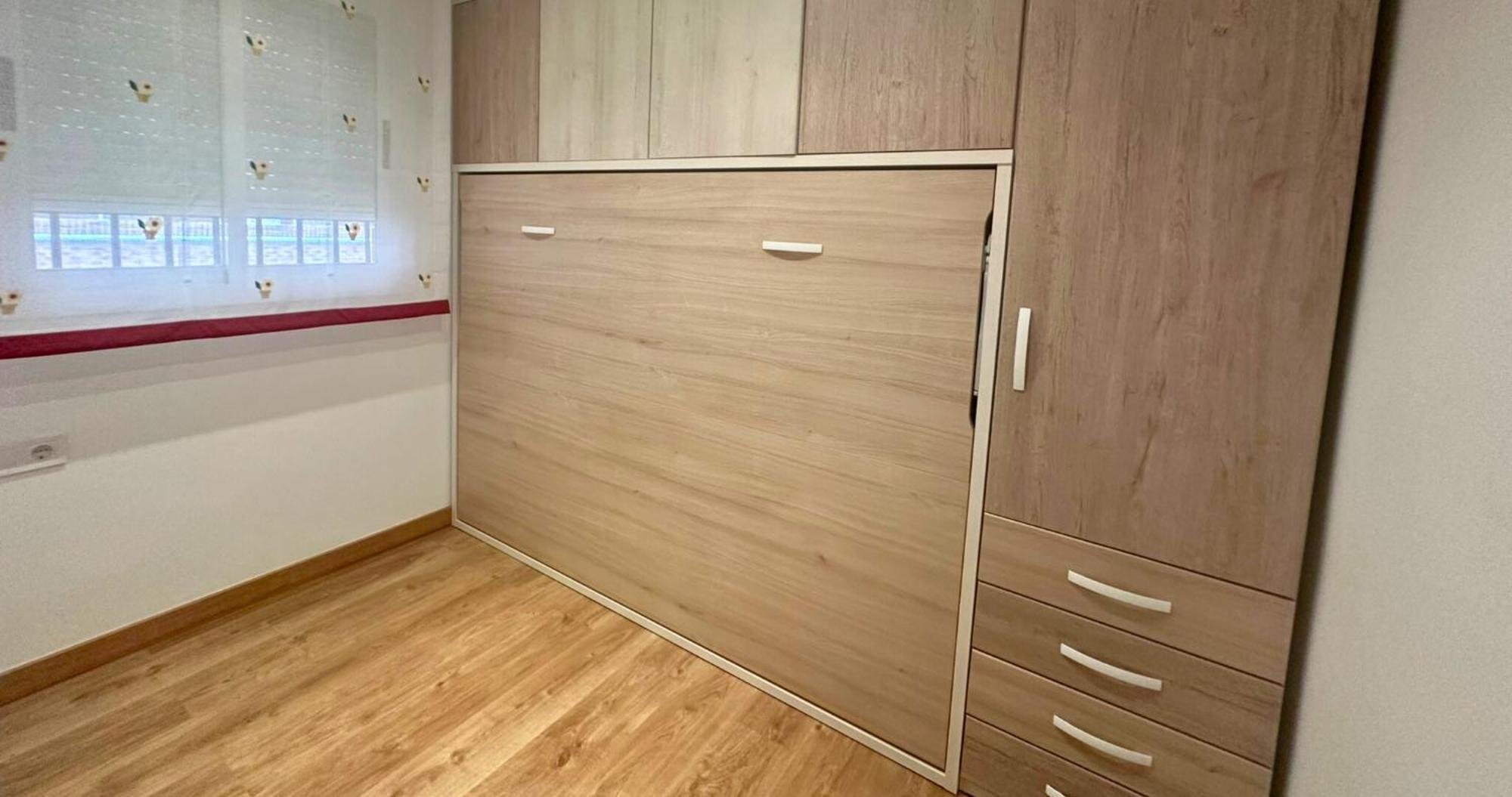 Apartamento De 3 Dormitorios, Costa Marfil - Magic World Оропеса-дель-Мар Екстер'єр фото