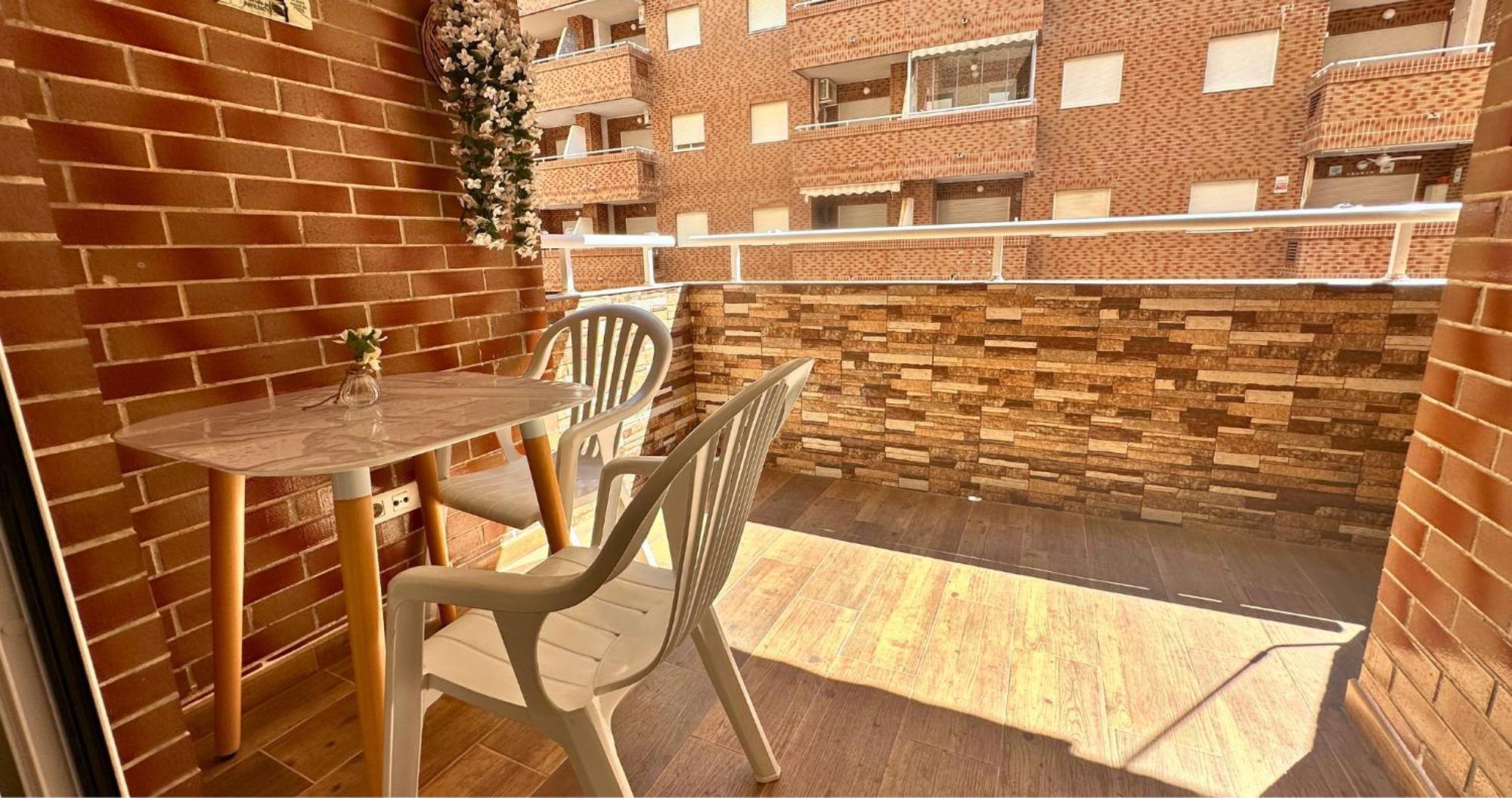 Apartamento De 3 Dormitorios, Costa Marfil - Magic World Оропеса-дель-Мар Екстер'єр фото